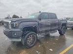 GMC Sierra 2015