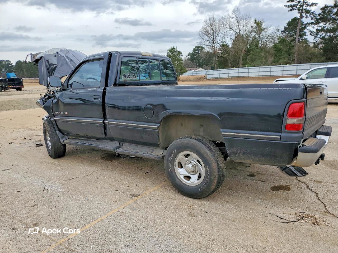 Dodge RAM 1994