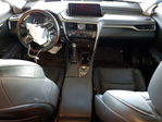 Lexus RX 2016