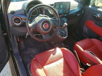 Fiat 500 2015