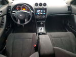 Nissan Altima 2012