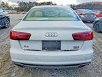 Audi A6 2016