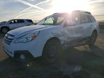 Subaru Outback 2013