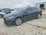 Kia Optima 2018