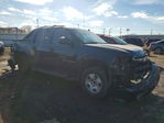 Chevrolet Avalanche 2007