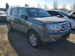 Honda Pilot 2009