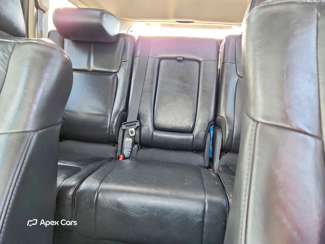 Jeep Commander 2010
