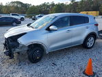 Kia Sportage 2017