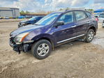 Nissan Rogue 2014