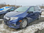 Honda Odyssey 2019