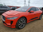 Jaguar I-Pace 2020