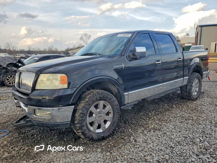 2006 Lincoln Mark LT - Image 1 of 5