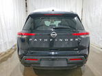 Nissan Pathfinder 2025