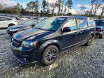 Dodge Caravan 2018