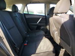 Mazda 3 2012