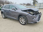Lexus RX 2016