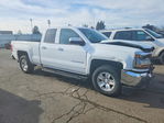 Chevrolet Silverado 2019