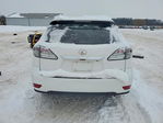 Lexus RX 2011