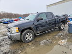 Silverado 2011