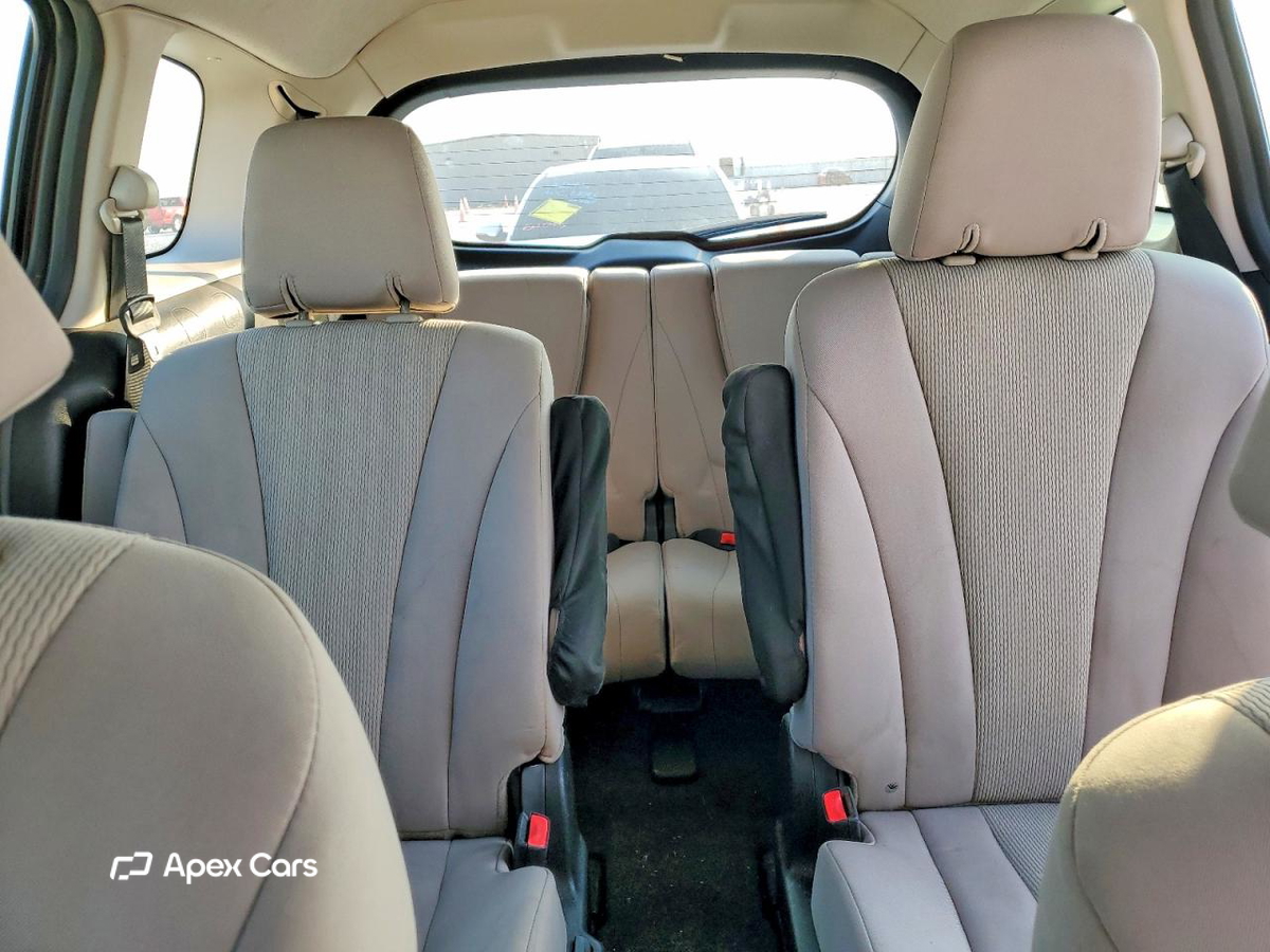 Mazda 5 2015