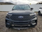 Ford Explorer 2022