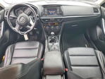 Mazda 6 2014