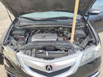 Acura MDX 2012