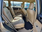 Toyota Highlander 2012