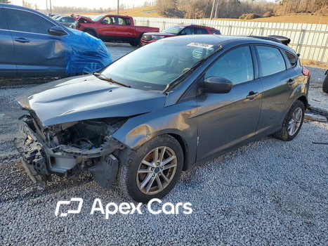 Ford Focus 2018 - Image 1 of 14