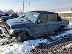 Jeep Gladiator 2024