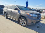 Toyota Highlander 2015