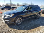Subaru Outback 2016
