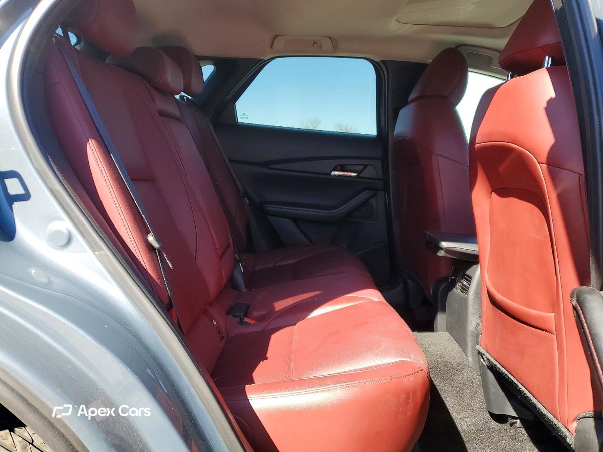 Mazda CX-30 2022