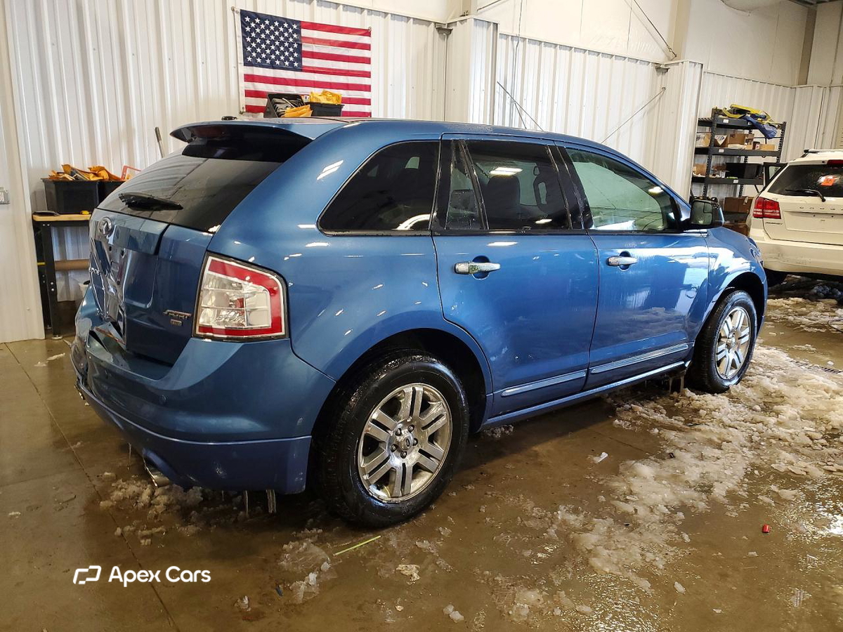Ford Edge 2009