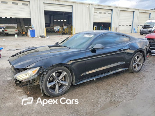 Ford Mustang 2015 - Image 1 of 15