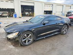 Ford Mustang 2015