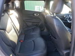 Jeep Compass 2022