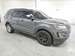 Ford Explorer 2017