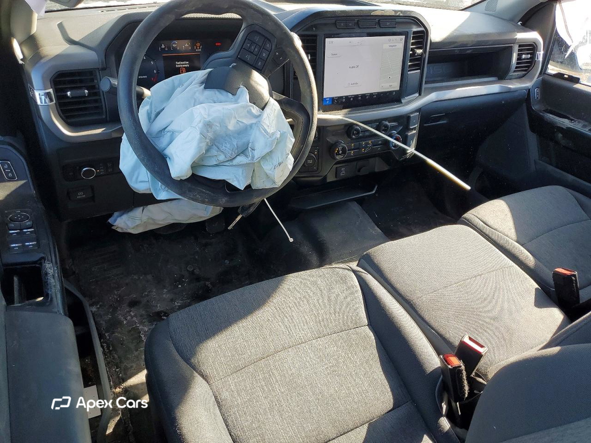 Ford F-150 2024