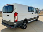 Ford Transit 2016
