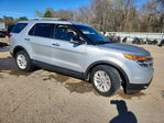 Ford Explorer 2013