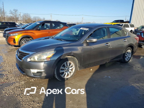 Nissan Altima 2014 - Image 1 of 13