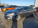 Nissan Altima 2014