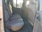 Nissan Navara (Frontier) 2007