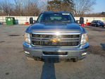 Chevrolet Silverado 2013