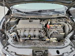 Nissan Sentra 2017