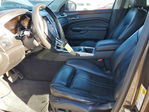 Cadillac SRX 2014