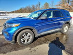 Ford Explorer 2020