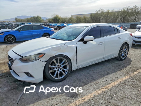 Mazda 6 2014 - Image 1 of 13
