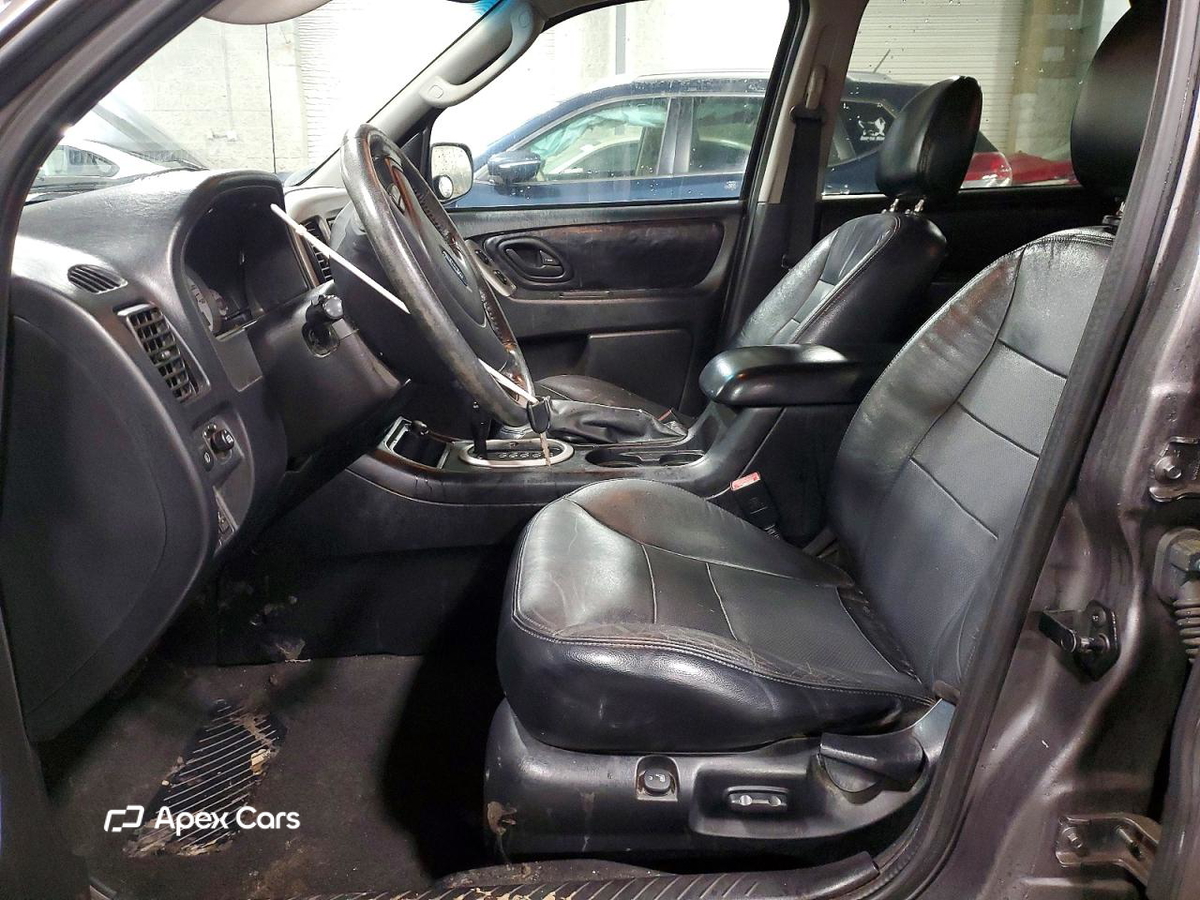 Ford Escape 2005